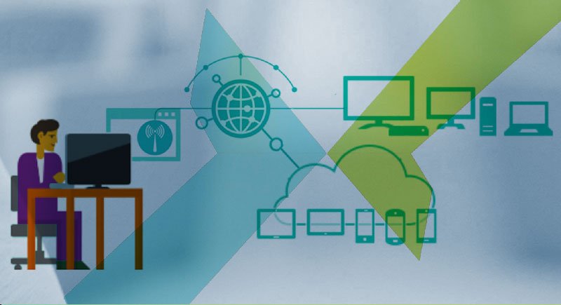 Vertiv verdensførende på milliardmarkedet for Remote IT Management Devices