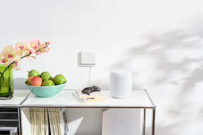 Indret dig med klimavenlige Smart Home-løsninger!