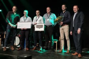 ​Trustrup-Lyngby modtager Fjernvarmeprisen 2019