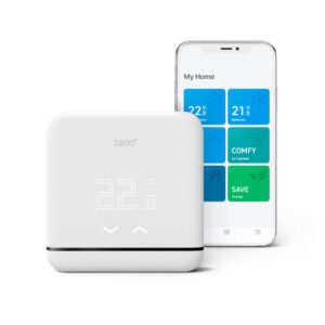 Indret dig med klimavenlige Smart Home-løsninger!