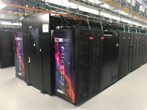 Opgradering gør Harvards supercomputer op til fire gange hurtigere