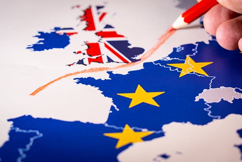 Sådan kan din virksomhed blomstre efter Brexit