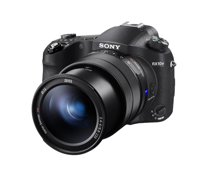 ​Sony releases RX10 IV firmware update adding Real-Time Animal Eye AF functionality