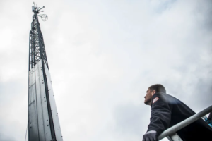 3 fremtidssikrer mobilnetværket i Esbjerg 3 fremtidssikrer mobilnetværket i Esbjerg