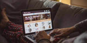 Undgå at blive hacket: Hold øje med disse tegn, inden du handler på Black Friday Undgå at blive hacket: Hold øje med disse tegn, inden du handler på Black Friday