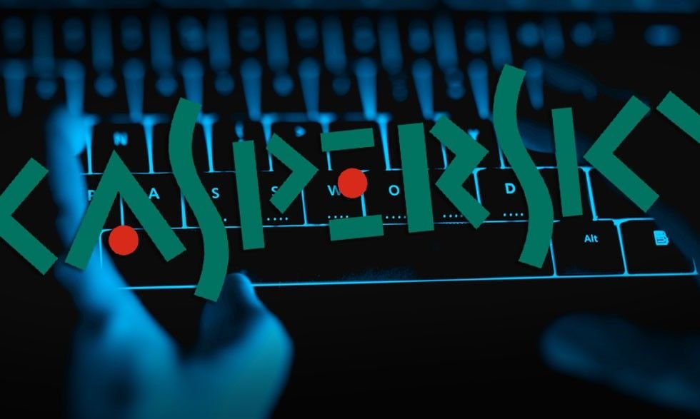 Kasperskys automatiske detektionssoftware