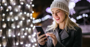 Advarsel: Pas på ondsindede juleapps til Android-telefoner Advarsel: Pas på ondsindede juleapps til Android-telefoner