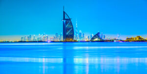 3 fjerner roamingafgift i Forenede Arabiske Emirater
