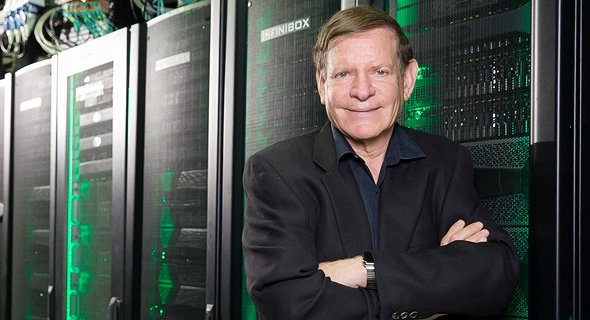 Infinidat valgt til Gartner Peer Insights Customers’ Choice  inden for Primary Storage