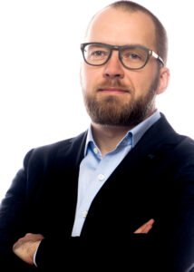 Jurist er ny direktør hos dansk konsulenthus