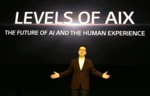 CES 2020: LG introducerer nye rammer for at fremme AI-teknologi
