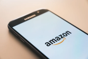 Amazon: Agenturium hjælper virksomheder med verdens største netbutik