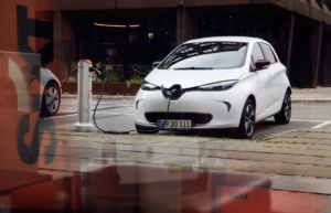 100 ekstra elbiler: Gratis parkering i København får biludlejningsfirma til at skrue op for grønne biler