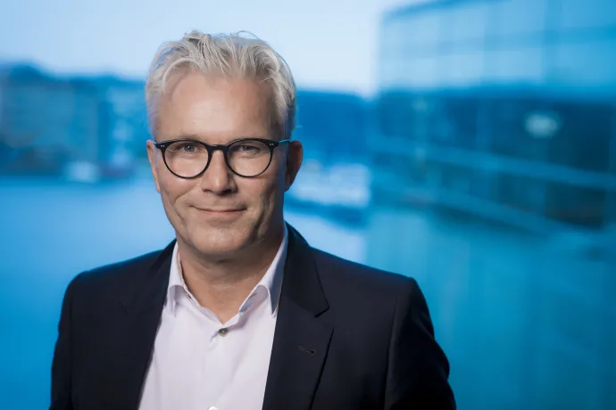 Telenor stabiliserer indtjeningen og investerer i fremtiden