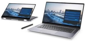 Dell Technologies lancerer nye pc’er og skærme med 5G, kunstig intelligens og eksklusivt design