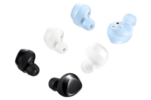 Salgsstart for Samsung Galaxy Buds+. Længere batteritid og endnu bedre lyd- og samtalekvalitet