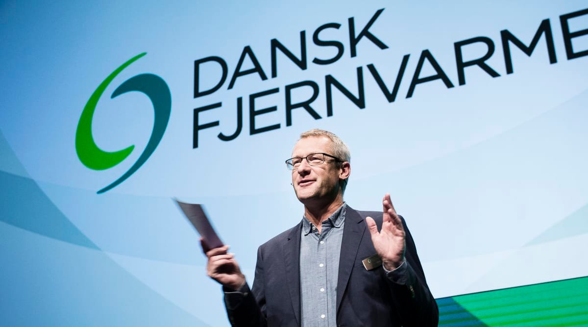 Dansk Fjernvarme: Visionære anbefalinger fra Klimarådet viser vejen til grøn varme