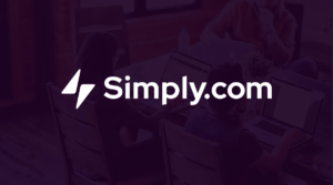 Simply.com støtter 100 gode hjemmesideidéer