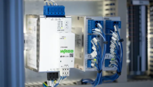 Nyt i Conrads sortiment: den højeffektive strømforsyningsserie WAGO Pro 2