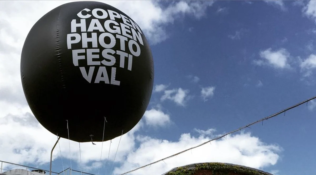 Copenhagen Photo Festival er tilbage i 2021