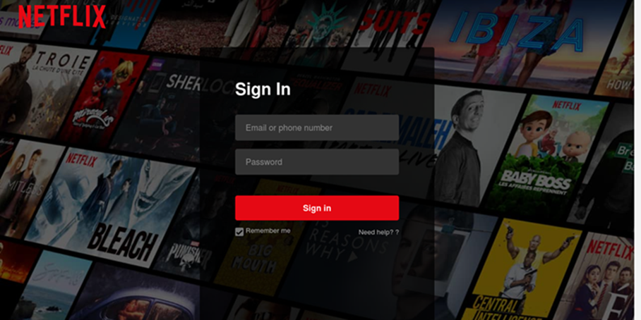 En bølge af svindel relateret til Netflix ventes i løbet af påsken ­– læs her, hvordan du kan beskytte din konto