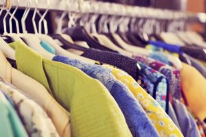 Projekt “Clothes Swap”gør fotoshoots markant mere effektive