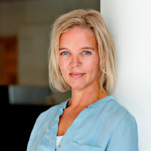 Pernille Erenbjerg indtræder i GlobalConnect/IP-Onlys bestyrelse