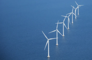 Energistyrelsen godkender forundersøgelser for Omø Syd og Jammerland Bugt Havmølleparker