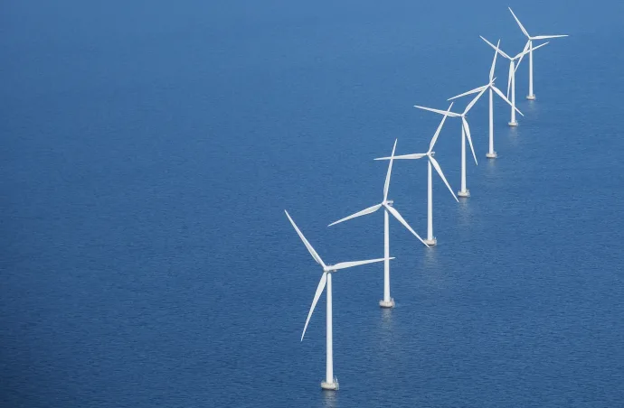 Energistyrelsen godkender forundersøgelser for Omø Syd og Jammerland Bugt Havmølleparker