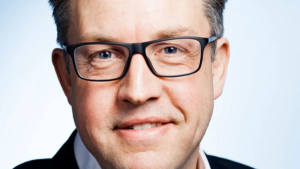 ​Lars Thomsen udnævnt til ny administrerende direktør i Telenor Danmark