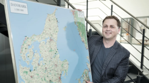 Dansk Fjernvarme: Ambitiøst beslutningsforslag fra SF giver grøn omstilling i landdistrikterne