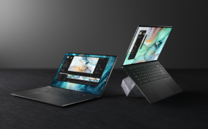 Større skærm og ekstrem ydeevne: Dell lancerer XPS 15 i nyt design samt en helt ny XPS 17