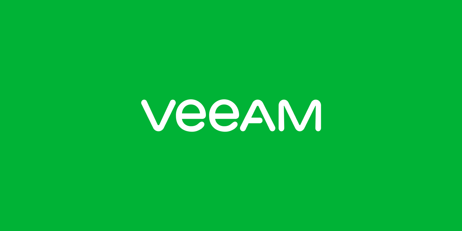 Veeam fortsætter sin vækst i 2020 og indtager flere markedsandele