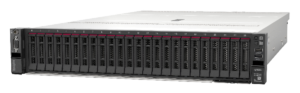 Lenovo introducerer dualsocket-servere med AMD Epyc