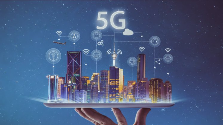 Ny rapport fra Vertiv viser vækst i edge computing, IoT og 5G giver nye indtægtsmuligheder – men energiforbruget plager stadig