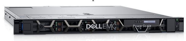 Dell Technologies giver virksomheder nye muligheder for at få mere værdi ud af data med Dell EMC PowerScale