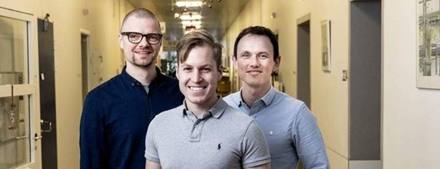 Dansk medicovirksomhed oplever kæmpe interesse for hygiejneløsning