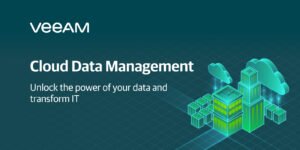 Veeam opnår sit bedste andet kvartal i virksomhedens historie