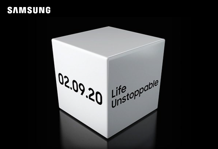 Samsung Electronics annoncerer ‘Life Unstoppable’ virtuel oplevelse