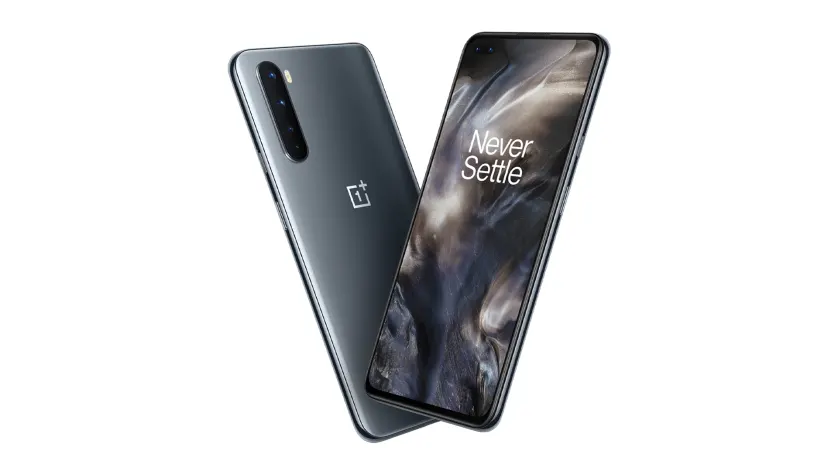 OnePlus Nord kan nu bestilles hos 3