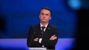 Internationale virksomheder presser Brasilien for mere beskyttelse af Amazonas Internationale virksomheder presser Brasilien for mere beskyttelse af Amazonas