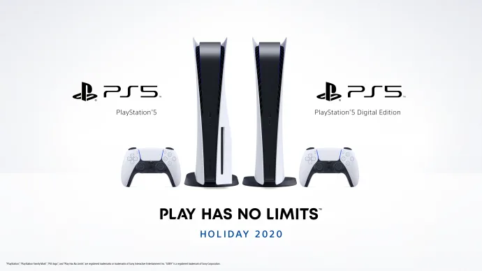 Sony afslører for PlayStation®5' | IT-Kanalen