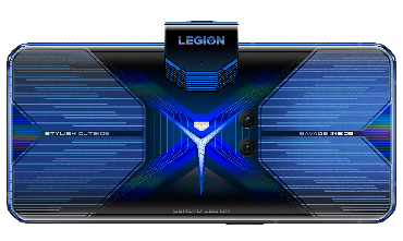 Lenovo Legion gamer-smartphone klar til seriøs 5G-hastighed