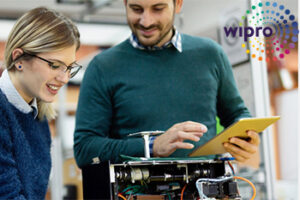 Wipro køber 4C, en førende Salesforce multicloud-partner i Europa