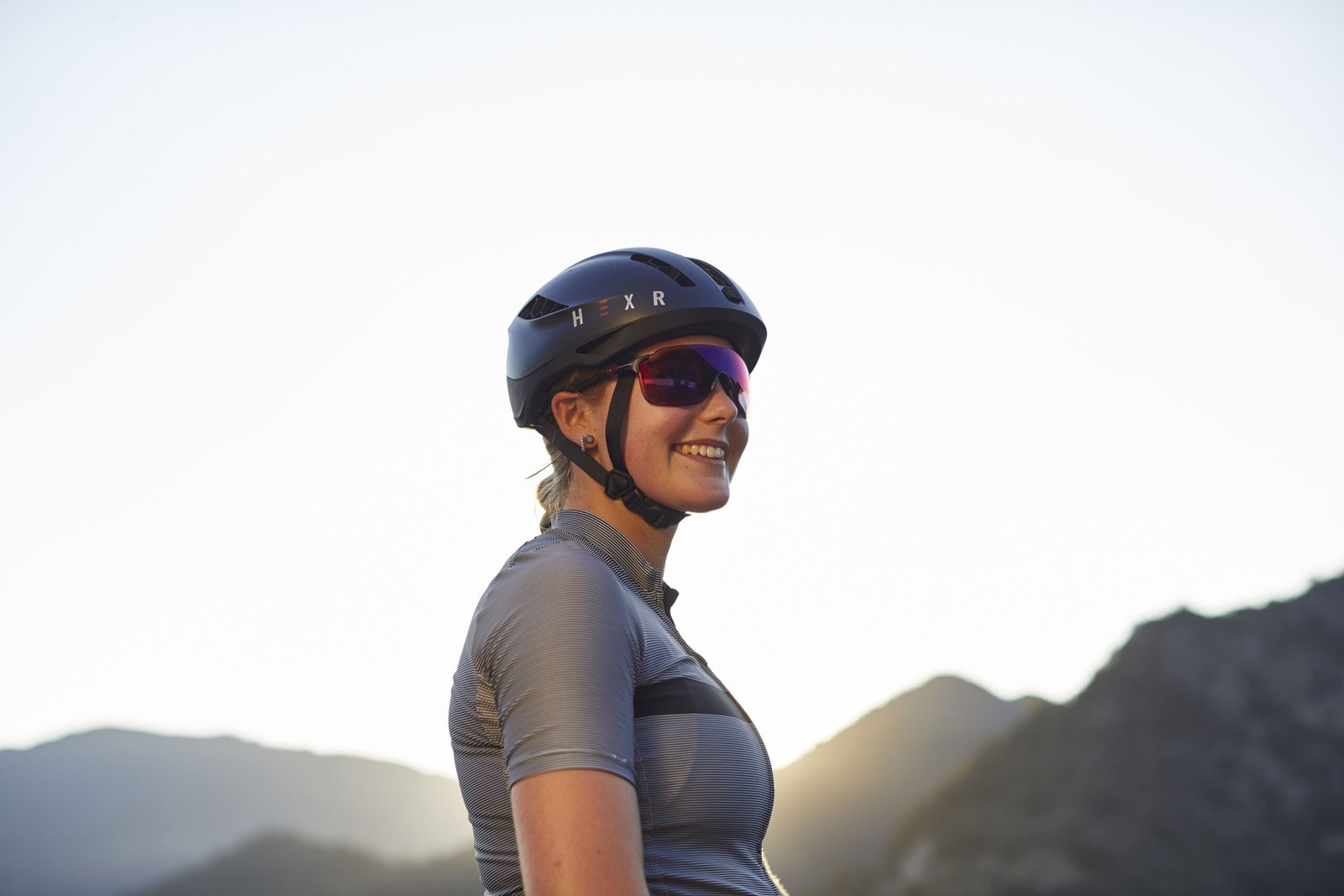 HEXR moderniserer produktionen af cykelhjelme med 3D-print