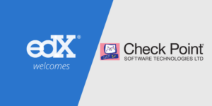 Check Point indgår partnerskab med edX, der er grundlagt af Harvard og MIT