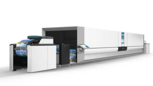 Lad performance matche jeres passion for print med den nya Canon Prostream 1800