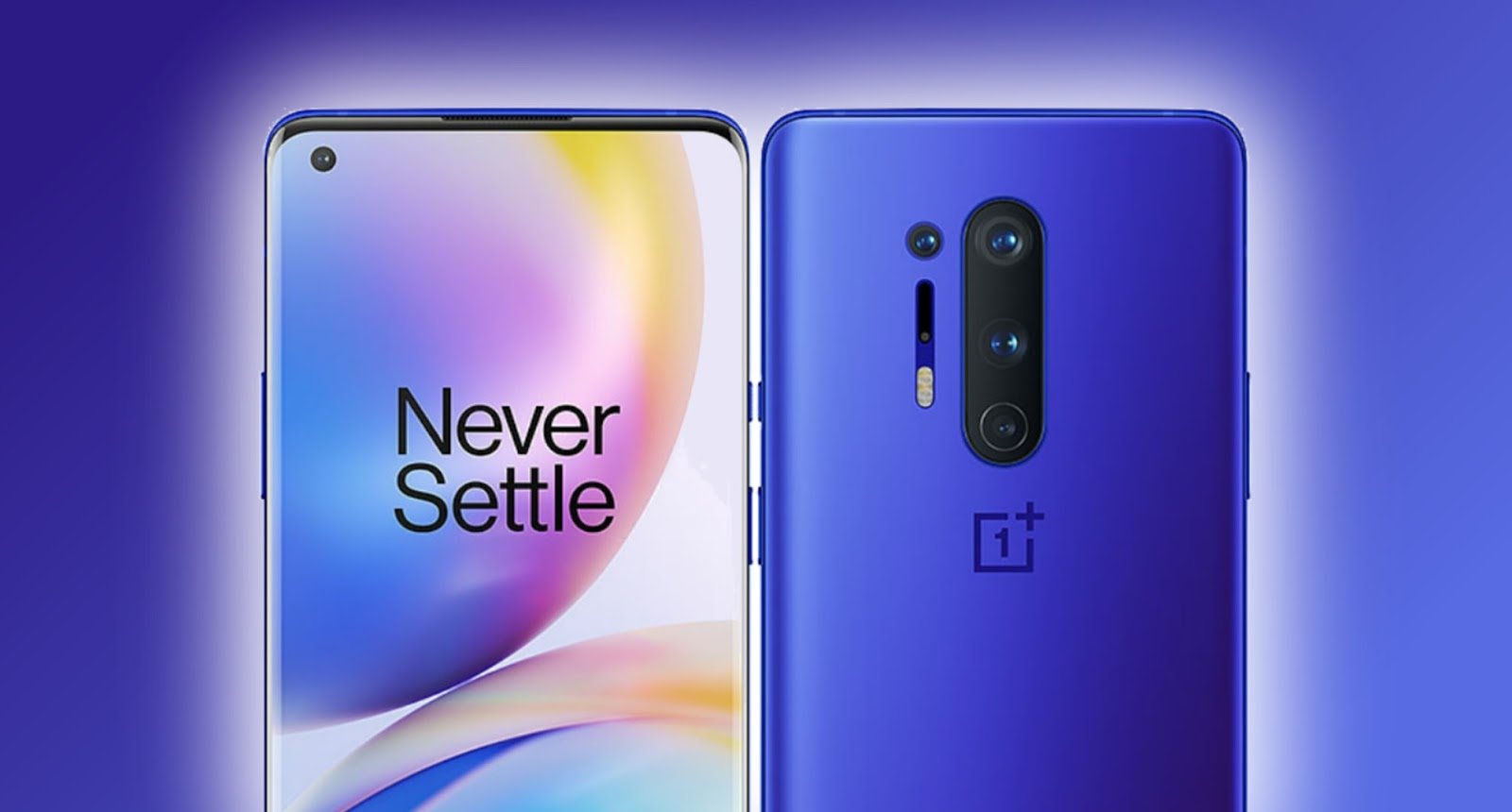 OnePlus Smartphones er nu en del af programmet Android Enterprise Recommended