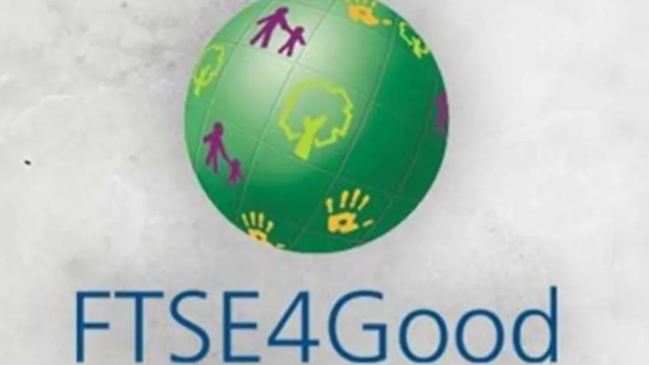 Brother optaget i ESG-investeringsindekset “FTSE4Good Index Series” for første gang