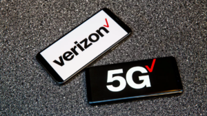 Verizon udbygger sikkerheden i 5G-netværk